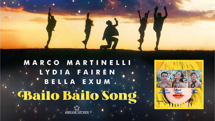 Bailo Bailo Song – Youtube 11 Bailo Bailo Song - Youtube 11